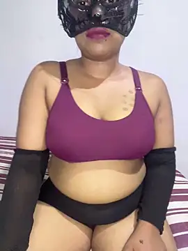 bunny somya online show from March 11, 8:14 pm