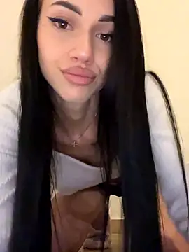 ilariea girl online show from November 9, 9:41 pm