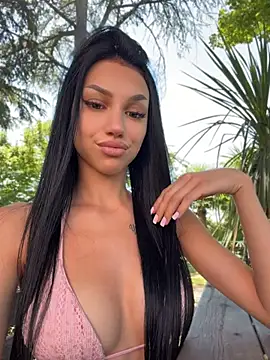 ilariea girl online show from July 3, 1:28 pm