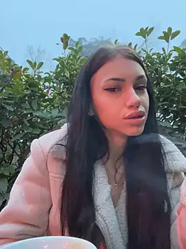 ilariea girl online show from November 15, 6:06 am