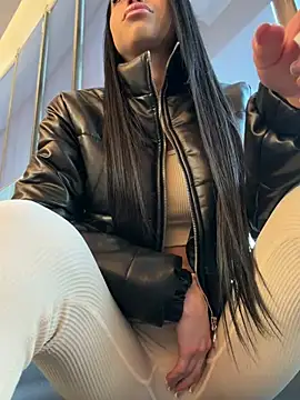 ilariea girl online show from March 19, 4:29 pm