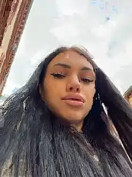 ilariea girl online show from October 24, 2:16 pm