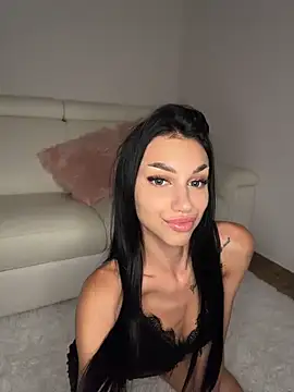 ilariea girl online show from July 10, 4:29 pm