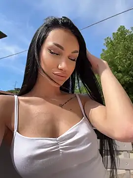 ilariea girl online show from June 9, 2:18 pm