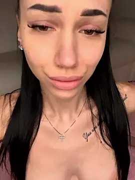 ilariea girl online show from January 13, 12:04 am