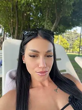 ilariea girl online show from June 30, 3:34 pm