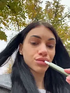 ilariea girl online show from October 22, 1:32 pm