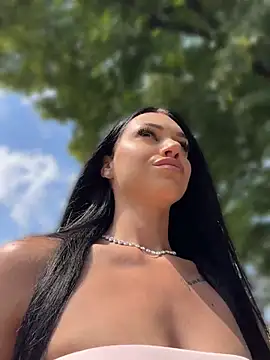 ilariea girl online show from May 28, 12:55 pm