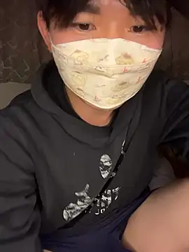 kumatan3434 online show from November 24, 1:00 pm