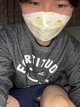 Snapshot of kumatan3434 chatting on January 10, 12:11 pm kumatan3434 online show from January 10, 12:11 pm