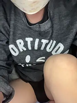 kumatan3434 online show from November 27, 3:34 pm