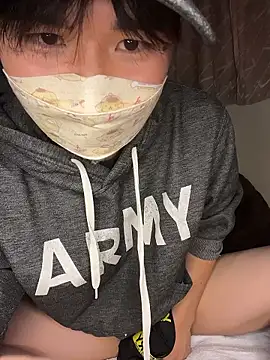 kumatan3434 online show from November 29, 1:11 pm