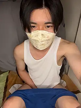 kumatan3434 online show from April 14, 1:16 pm