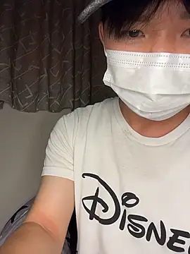 kumatan3434 online show from November 8, 1:03 pm