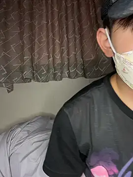 kumatan3434 online show from November 7, 8:08 am