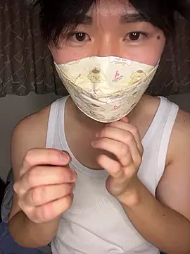 kumatan3434 online show from December 20, 12:41 pm