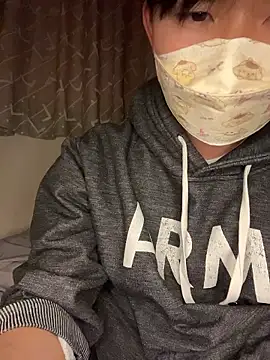 kumatan3434 online show from November 16, 12:32 pm