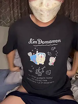 kumatan3434 online show from December 18, 12:31 pm