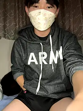 kumatan3434 online show from December 1, 1:01 pm