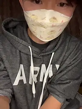 kumatan3434 online show from November 26, 12:38 pm