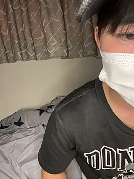 kumatan3434 online show from October 31, 12:24 pm