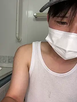 kumatan3434 online show from October 24, 2:27 pm