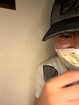kumatan3434 online show from October 14, 4:18 pm
