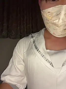 kumatan3434 online show from November 12, 1:26 pm