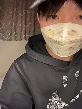 kumatan3434 online show from November 21, 3:11 pm