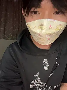 kumatan3434 online show from December 4, 1:32 pm