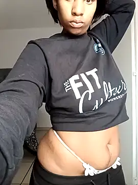 MissBubbles04 online show from October 1, 5:34 am