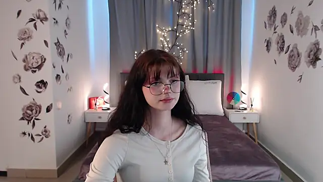 MileyRood online show from November 6, 11:31 pm