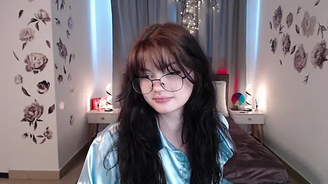 MileyRood online show from November 10, 1:10 am