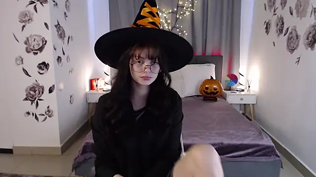 MileyRood online show from October 29, 11:47 pm