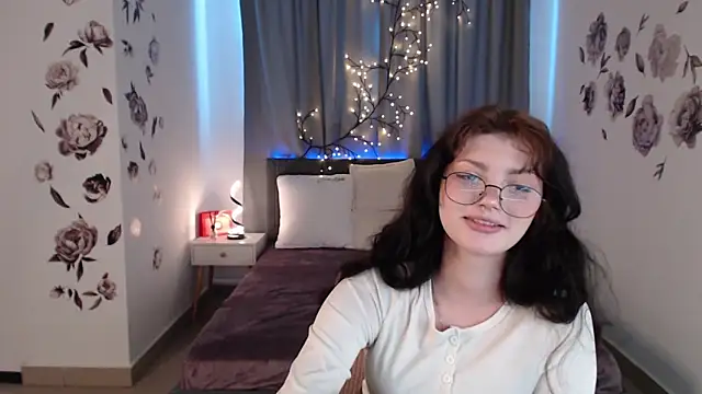 MileyRood online show from November 25, 1:06 am