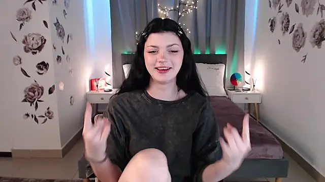 MileyRood online show from December 2, 12:55 am