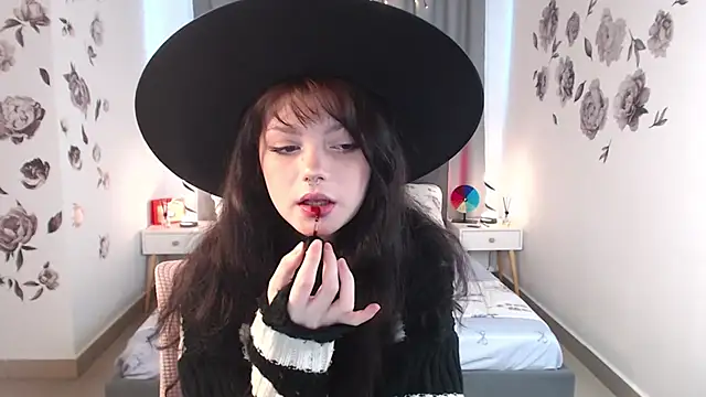 MileyRood online show from October 24, 11:37 pm