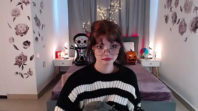 MileyRood online show from November 3, 11:30 pm