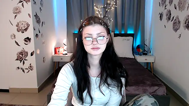 MileyRood online show from November 19, 1:05 am