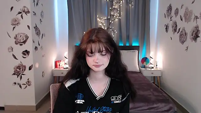 MileyRood online show from November 11, 1:11 am