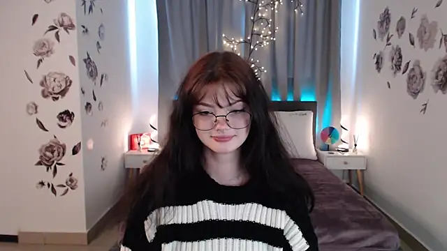 MileyRood online show from November 16, 1:21 am