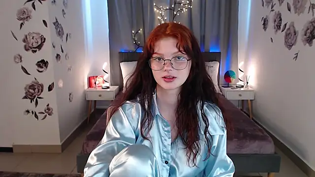 MileyRood online show from November 29, 1:17 am