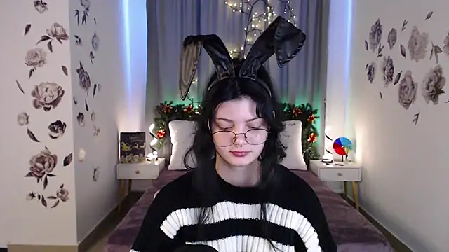 MileyRood online show from December 5, 1:16 am