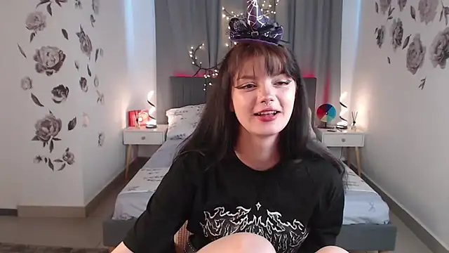 MileyRood online show from October 27, 11:27 pm