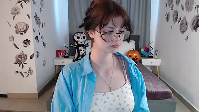 MileyRood online show from November 2, 11:10 pm