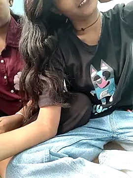 Unique girls90 online show from January 19, 7:45 am