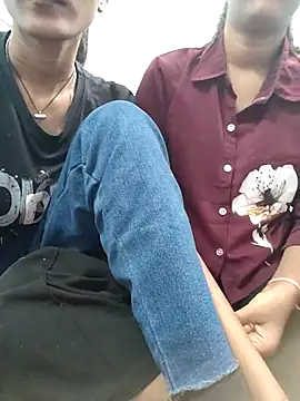 Unique girls90 online show from January 10, 5:25 am