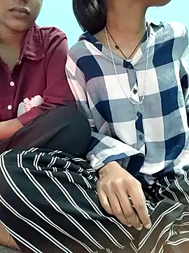 Unique girls90 online show from January 12, 2:02 pm