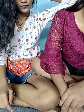 Unique girls90 online show from April 3, 2:12 pm