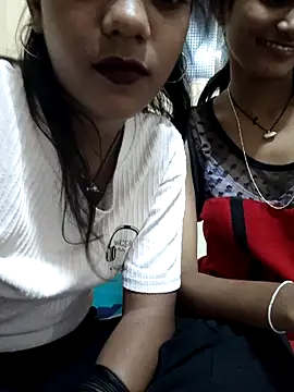 Unique girls90 online show from October 19, 1:58 pm